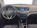 HYUNDAI Tucson 1.6 T-GDi Plena 4WD