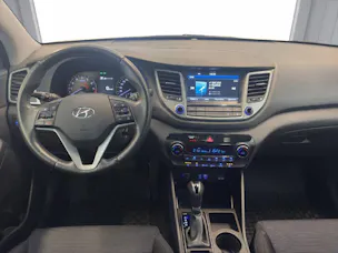 HYUNDAI Tucson 1.6 T-GDi Plena 4WD