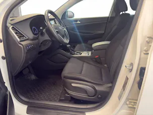 HYUNDAI Tucson 1.6 T-GDi Plena 4WD