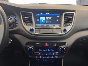 HYUNDAI Tucson 1.6 T-GDi Plena 4WD