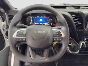 IVECO Daily 35 S 16B A8 V Kastenwagen 3520 L2H2