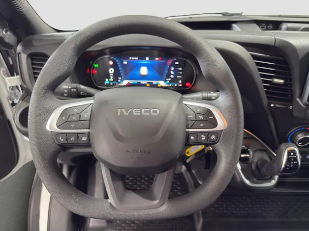 IVECO Daily 35 S 16B A8 V Kastenwagen 3520 L2H2