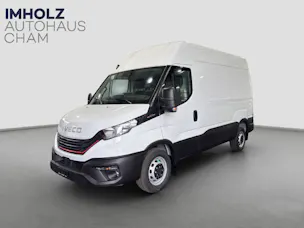 IVECO Daily 35 S 16B A8 V Kastenwagen 3520 L2H2