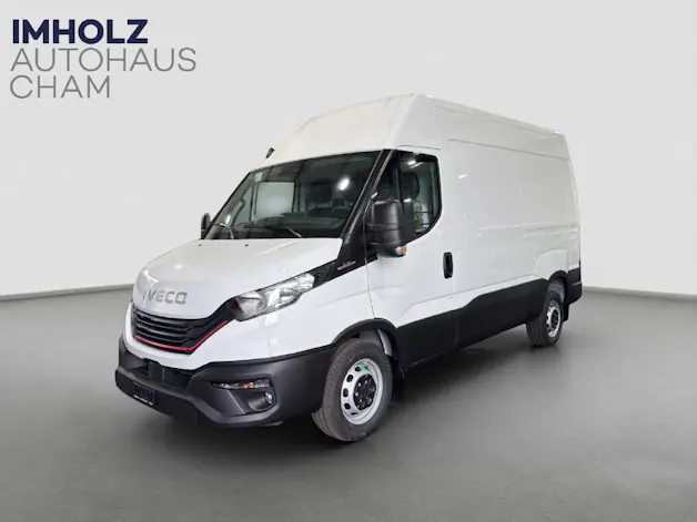 IVECO Daily 35 S 16B A8 V Kastenwagen 3520 L2H2