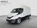 IVECO Daily 35 S 16B A8 V Kastenwagen 3520 L2H2