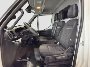 IVECO Daily 35 S 16B A8 V Kastenwagen 3520 L2H2