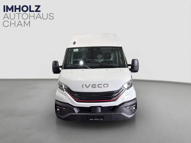 IVECO Daily 35 S 16B A8 V Kastenwagen 3520 L2H2