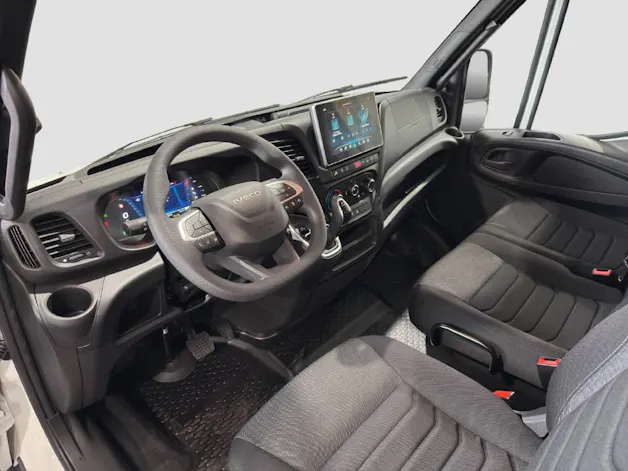 IVECO Daily 35 S 16B A8 V Kastenwagen 3520 L2H2