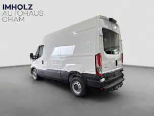 IVECO Daily 35 S 16B A8 V Kastenwagen 3520 L2H2