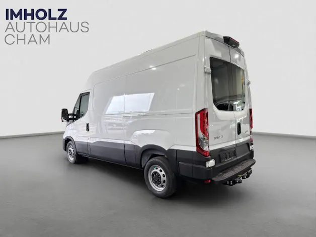 IVECO Daily 35 S 16B A8 V Kastenwagen 3520 L2H2