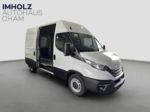 IVECO Daily 35 S 16B A8 V Kastenwagen 3520 L2H2