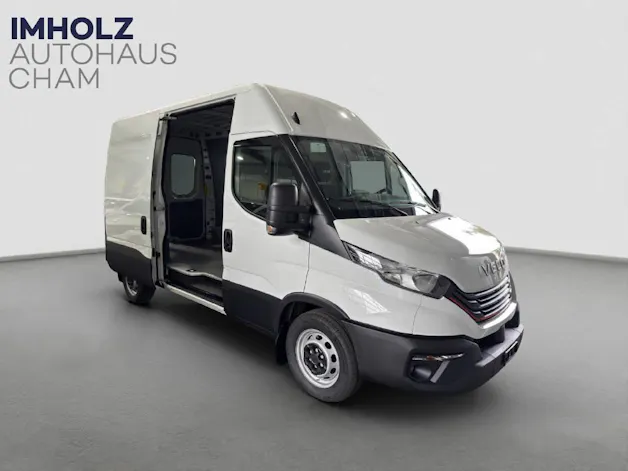 IVECO Daily 35 S 16B A8 V Kastenwagen 3520 L2H2