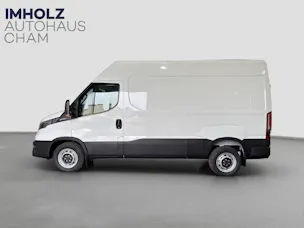 IVECO Daily 35 S 16B A8 V Kastenwagen 3520 L2H2
