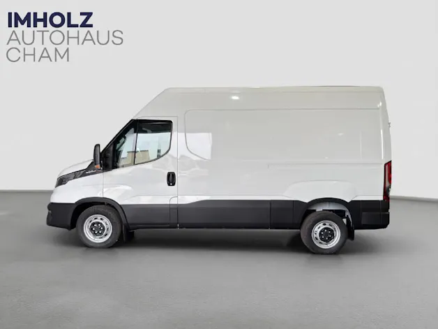 IVECO Daily 35 S 16B A8 V Kastenwagen 3520 L2H2