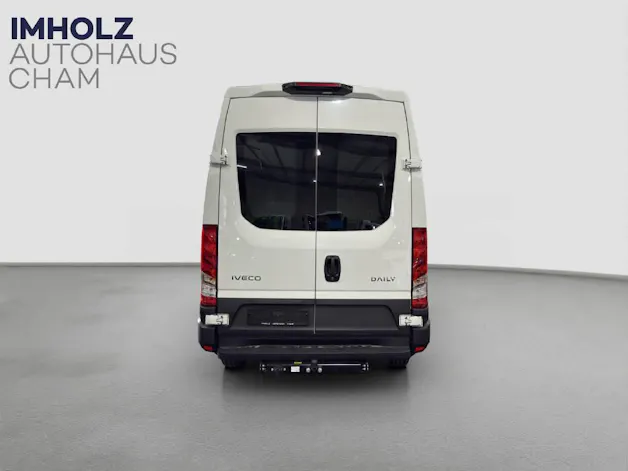 IVECO Daily 35 S 16B A8 V Kastenwagen 3520 L2H2