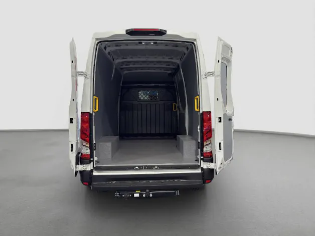 IVECO Daily 35 S 16B A8 V Kastenwagen 3520 L2H2