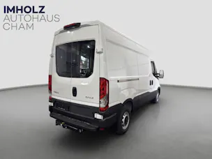 IVECO Daily 35 S 16B A8 V Kastenwagen 3520 L2H2