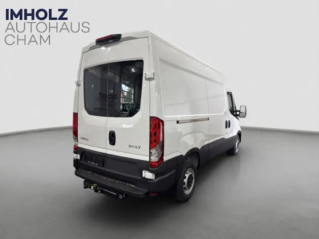 IVECO Daily 35 S 16B A8 V Kastenwagen 3520 L2H2