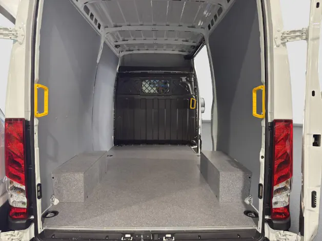 IVECO Daily 35 S 16B A8 V Kastenwagen 3520 L2H2