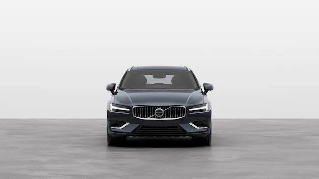 VOLVO V60 2.0 T6 TE Ultimate Bright eAWD
