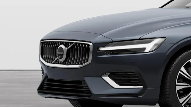 VOLVO V60 2.0 T6 TE Ultimate Bright eAWD
