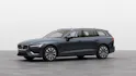 VOLVO V60 2.0 T6 TE Ultimate Bright eAWD