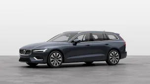 VOLVO V60 2.0 T6 TE Ultimate Bright eAWD