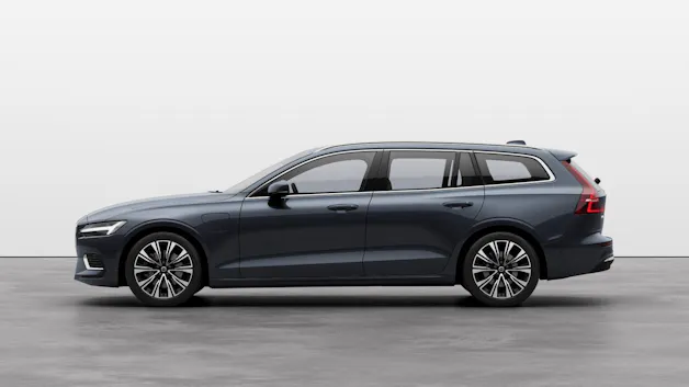 VOLVO V60 2.0 T6 TE Ultimate Bright eAWD
