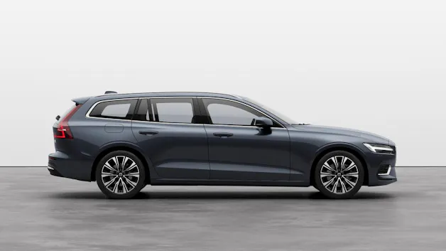 VOLVO V60 2.0 T6 TE Ultimate Bright eAWD