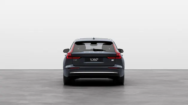 VOLVO V60 2.0 T6 TE Ultimate Bright eAWD