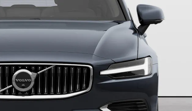 VOLVO V60 2.0 T6 TE Ultimate Bright eAWD