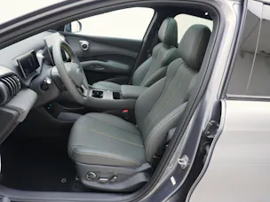 BYD Atto 3 EVO Design