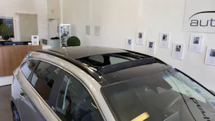 HYUNDAI i30 Wagon 1.5 T-GDi Vertex