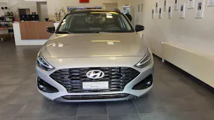 HYUNDAI i30 Wagon 1.5 T-GDi Vertex