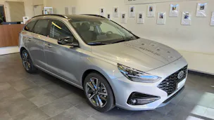 HYUNDAI i30 Wagon 1.5 T-GDi Vertex