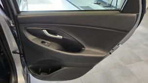 HYUNDAI i30 Wagon 1.5 T-GDi Vertex