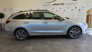 HYUNDAI i30 Wagon 1.5 T-GDi Vertex