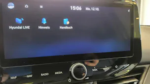 HYUNDAI i30 Wagon 1.5 T-GDi Vertex