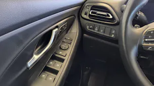 HYUNDAI i30 Wagon 1.5 T-GDi Vertex