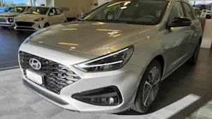 HYUNDAI i30 Wagon 1.5 T-GDi Vertex