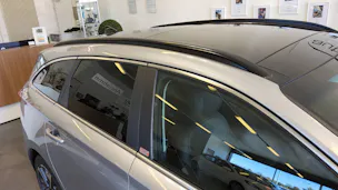 HYUNDAI i30 Wagon 1.5 T-GDi Vertex