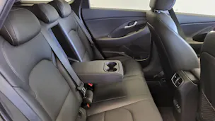 HYUNDAI i30 Wagon 1.5 T-GDi Vertex
