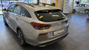 HYUNDAI i30 Wagon 1.5 T-GDi Vertex