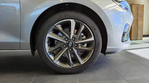 HYUNDAI i30 Wagon 1.5 T-GDi Vertex