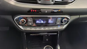 HYUNDAI i30 Wagon 1.5 T-GDi Vertex