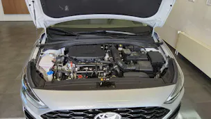 HYUNDAI i30 Wagon 1.5 T-GDi Vertex