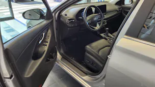 HYUNDAI i30 Wagon 1.5 T-GDi Vertex
