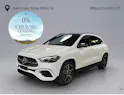 MERCEDES-BENZ GLA-Klasse H247 GLA 250 Swiss Star AMG Line 4matic