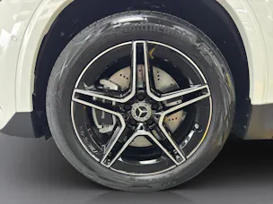 MERCEDES-BENZ GLA-Klasse H247 GLA 250 Swiss Star AMG Line 4matic
