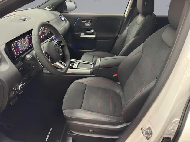 MERCEDES-BENZ GLA-Klasse H247 GLA 250 Swiss Star AMG Line 4matic